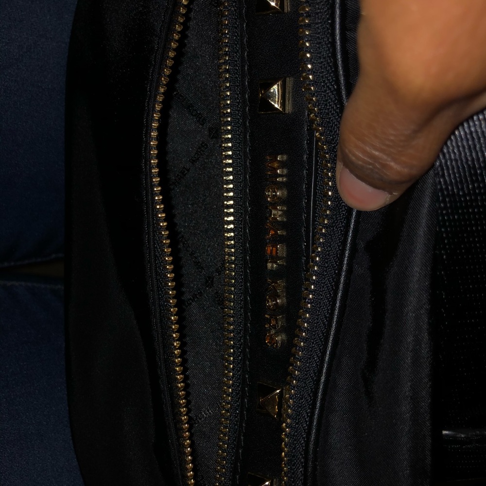 Michael Kors Waist Pak - Picture 3 of 5